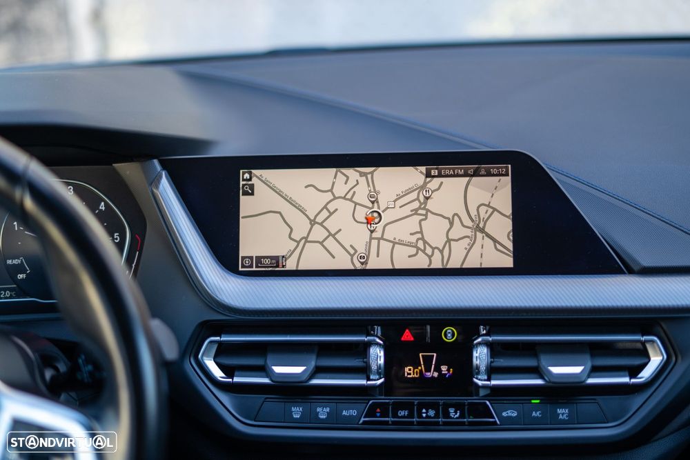 BMW 216 Gran Coupé d Pack Desportivo M - 21