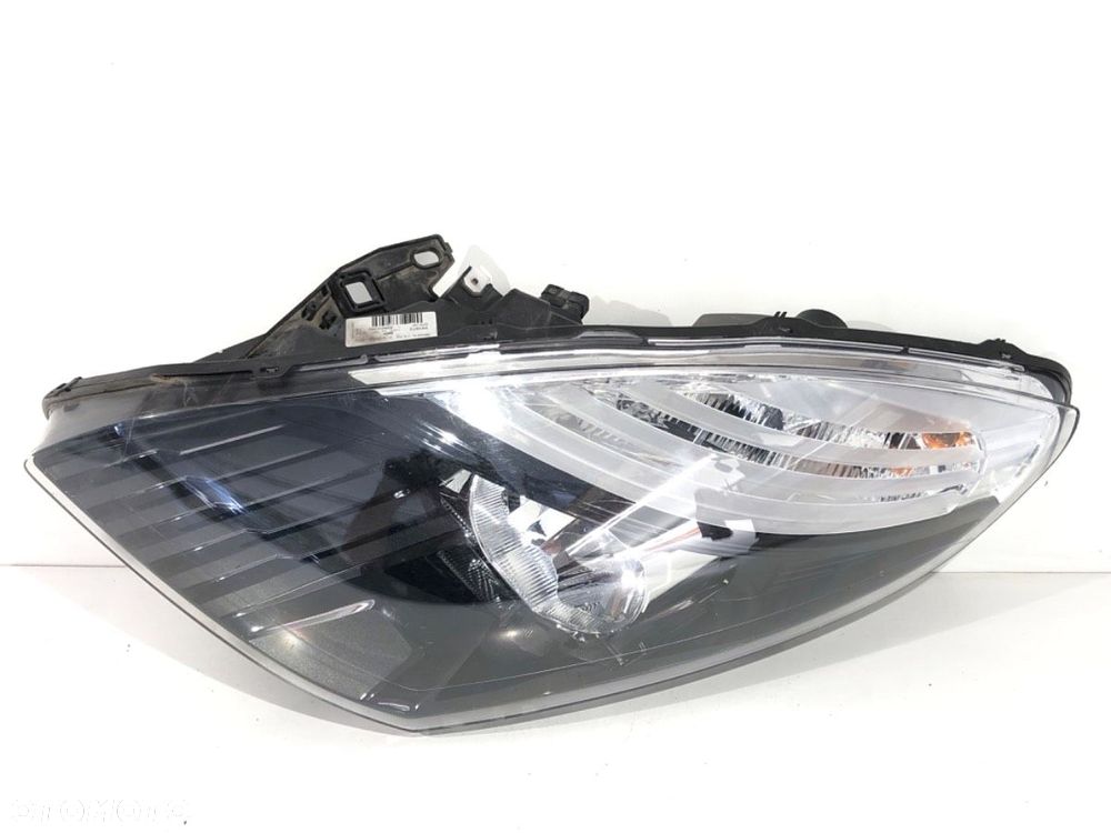 REFLEKTOR LEWY PRZÓD  RENAULT GRAND SCÉNIC III (JZ0/1_) 2009 - 2022 1.4 16V (JZ0F) 96 kW [131 KM] - 2