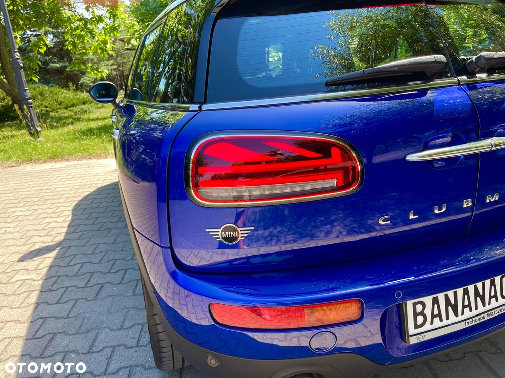 MINI Clubman Cooper Yours Trim - 19