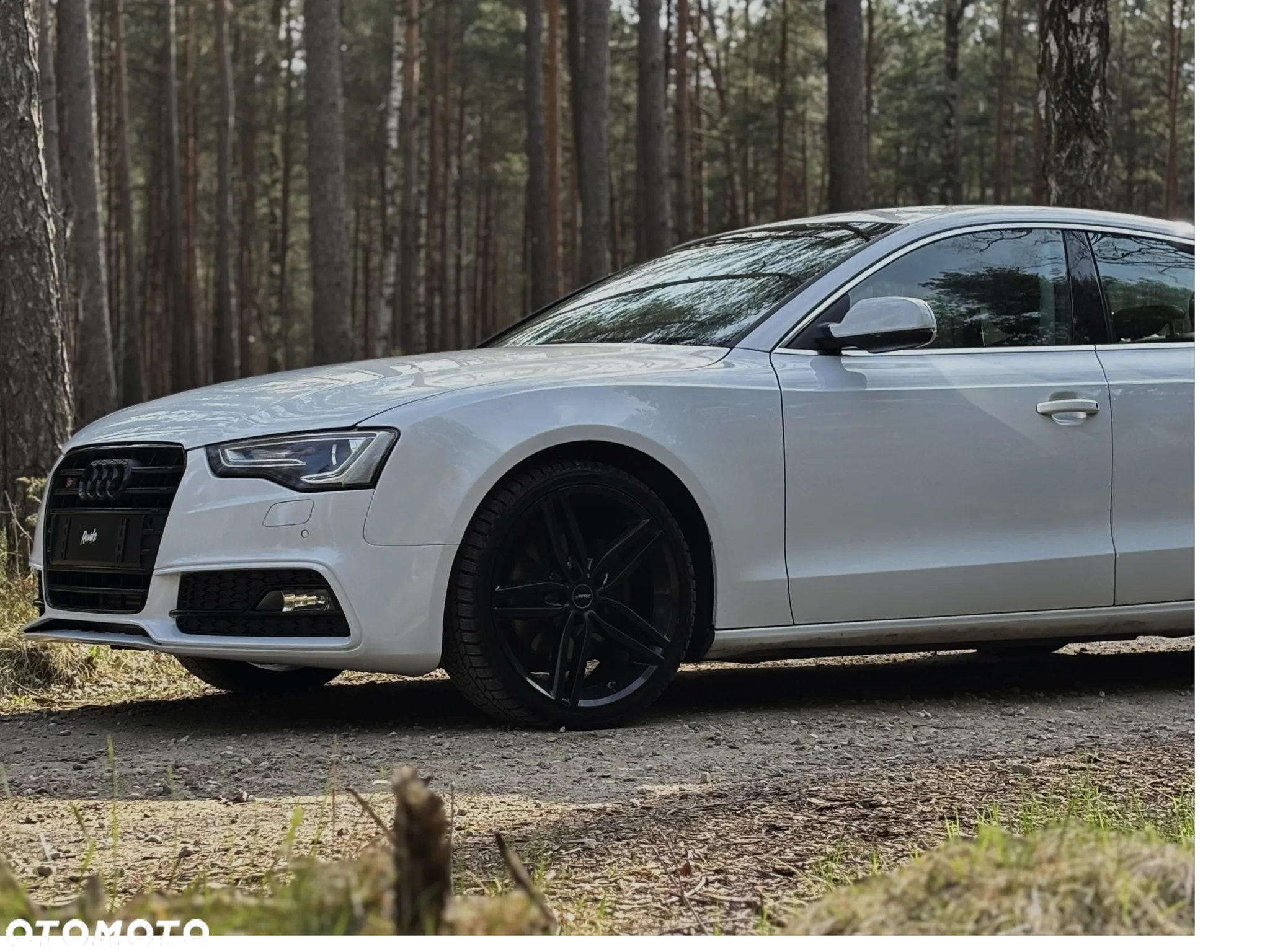 Audi A5 - 2
