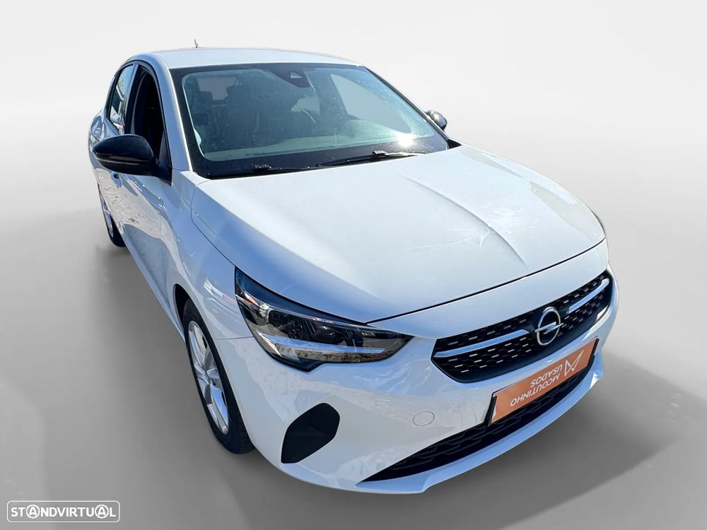 Opel Corsa 1.2 Edition - 8
