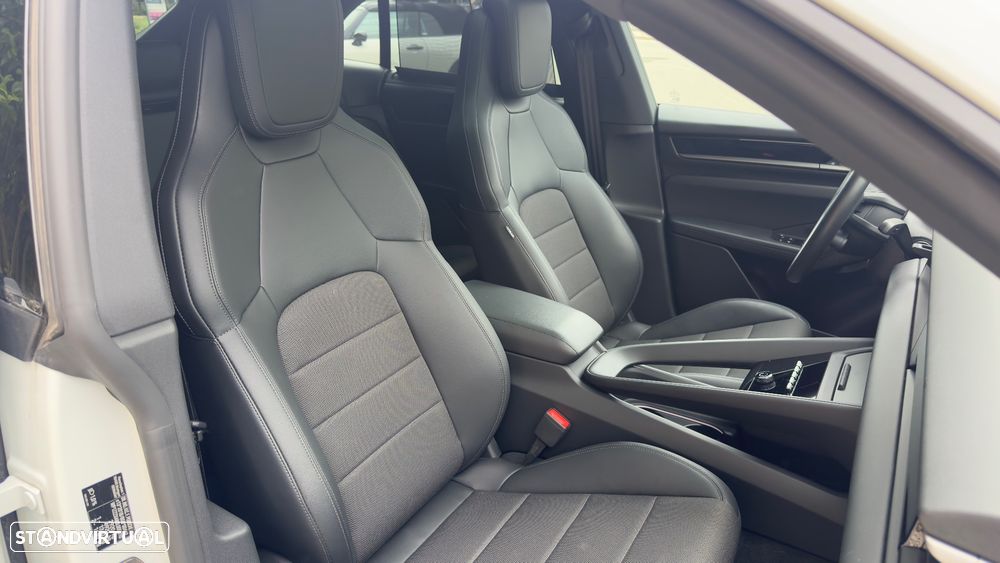 Porsche Macan Electric 4 - 8