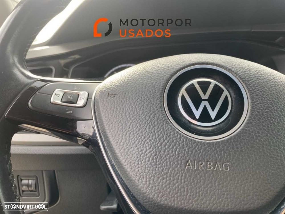 VW Polo 1.0 TSI - 11