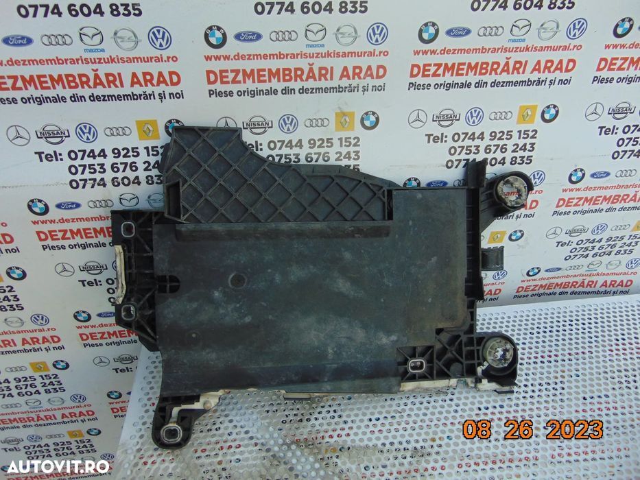 Suport baterie BMW X1 F48 F49 seria f45 x2 f45 f46 mini f56  mini coop - 1