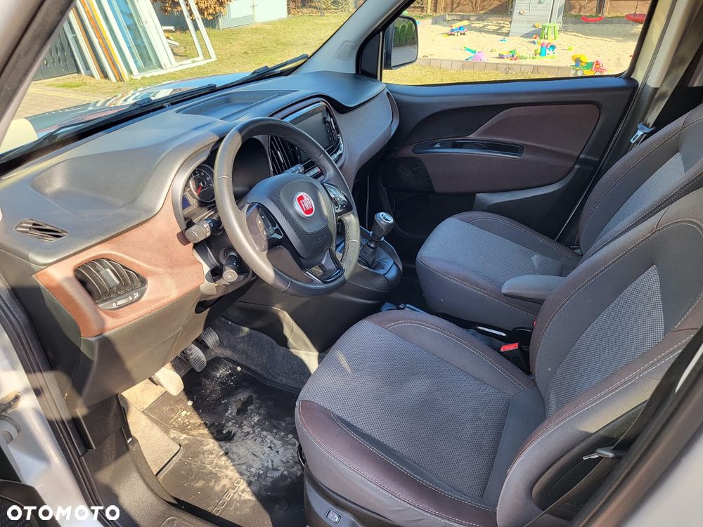 Fiat Doblo - 18
