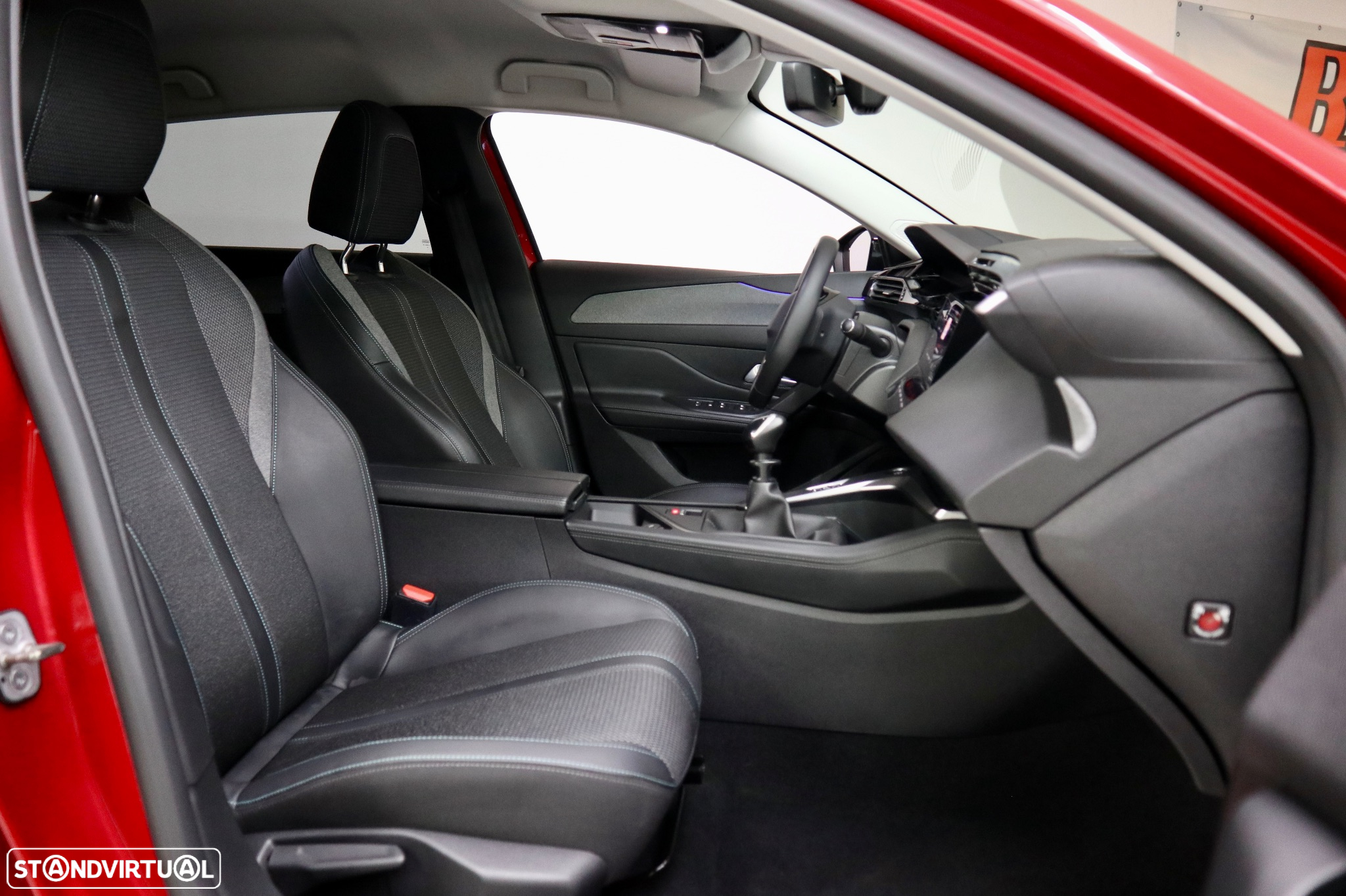 Peugeot 308 SW PureTech 130 Allure - 12