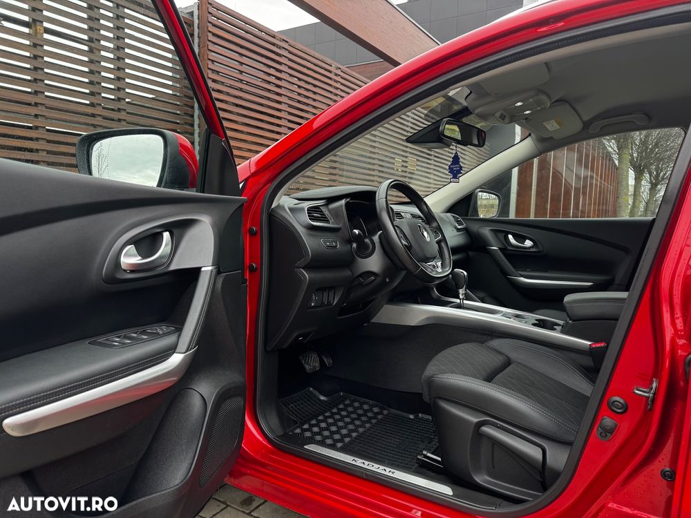 Renault Kadjar TCe EDC GPF Intens - 19