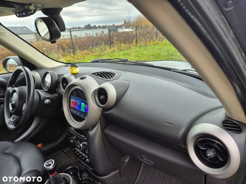 MINI Countryman Cooper S ALL4 - 18