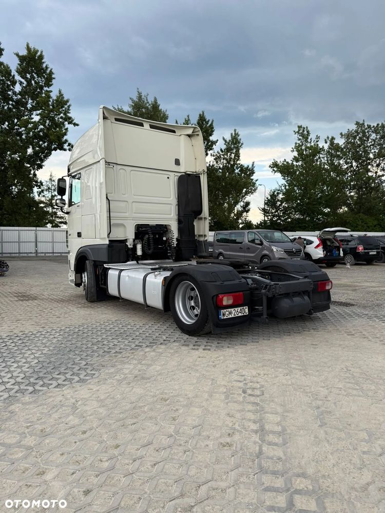DAF XF 480 FT (SSC) LOW DECK  ZLOTY KONTRAKT!!! - 4