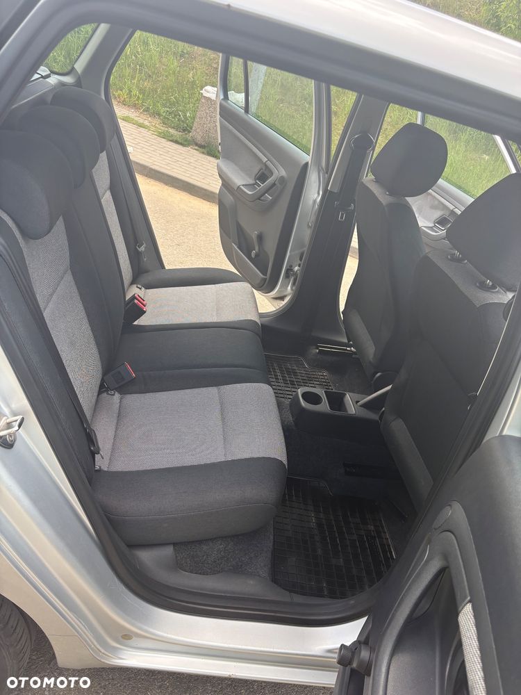 Skoda Fabia 1.6 TDI DPF Classic - 21