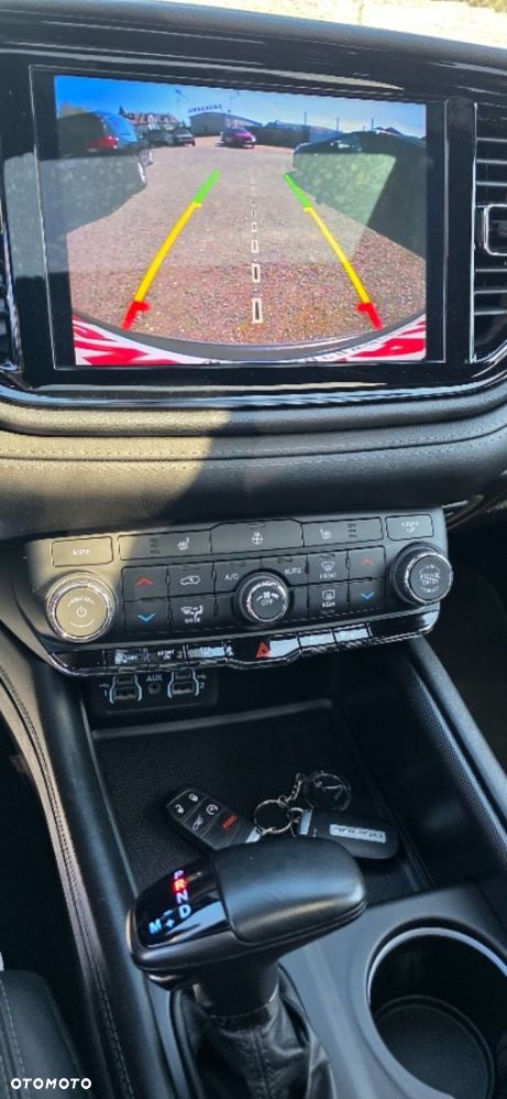 Dodge Durango - 15