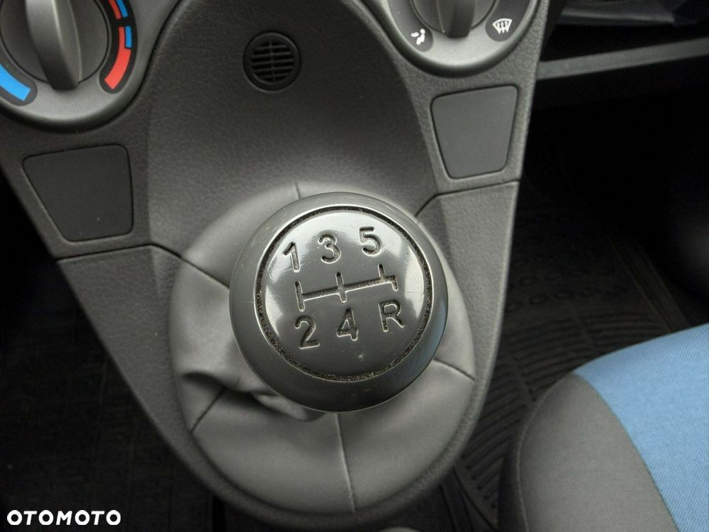 Fiat Panda - 17