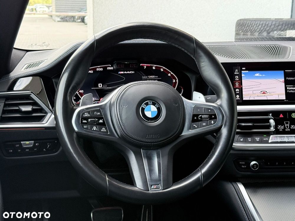 BMW Seria 4 M440i xDrive mHEV sport - 19