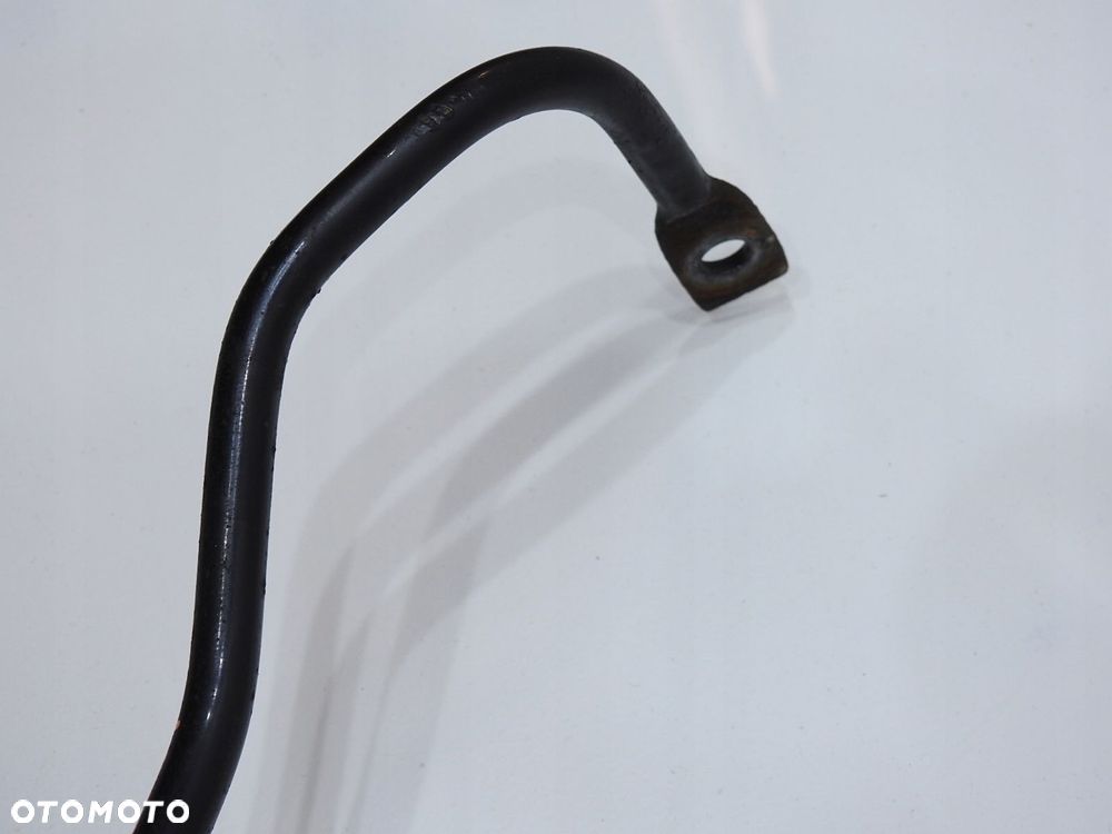 DRĄŻEK STABILIZATOR TYŁ BMW E90 E91 2.0B - 5