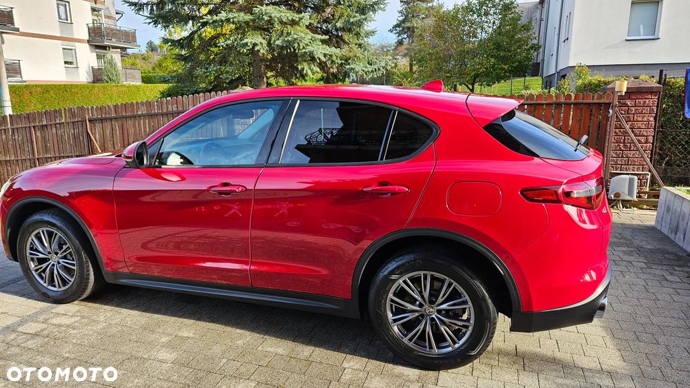 Alfa Romeo Stelvio - 3