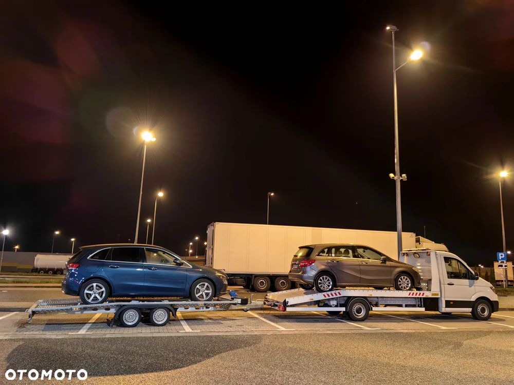 Volkswagen Crafter - 35