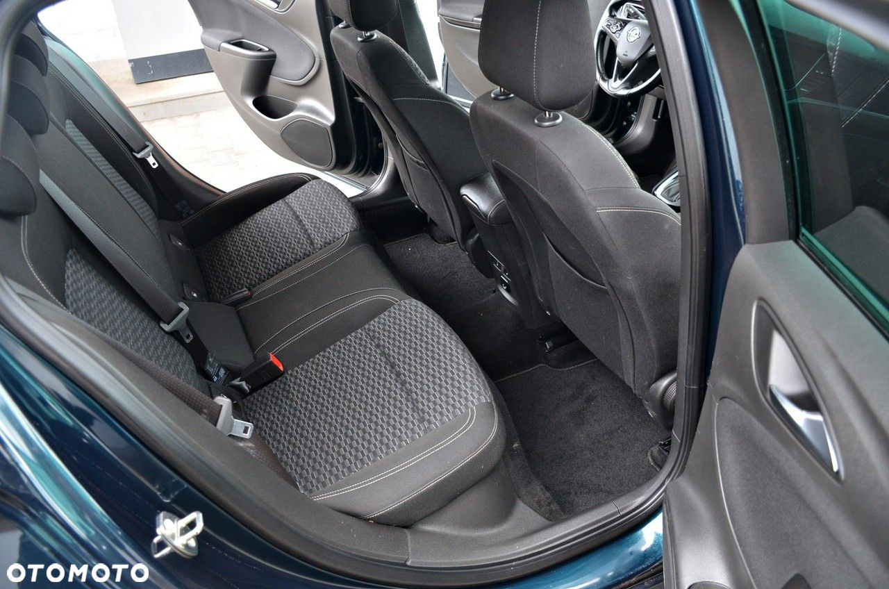 Opel Astra - 18