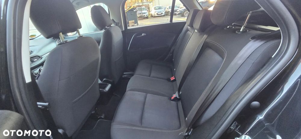 Fiat Tipo 1.4 16v S-Design - 29