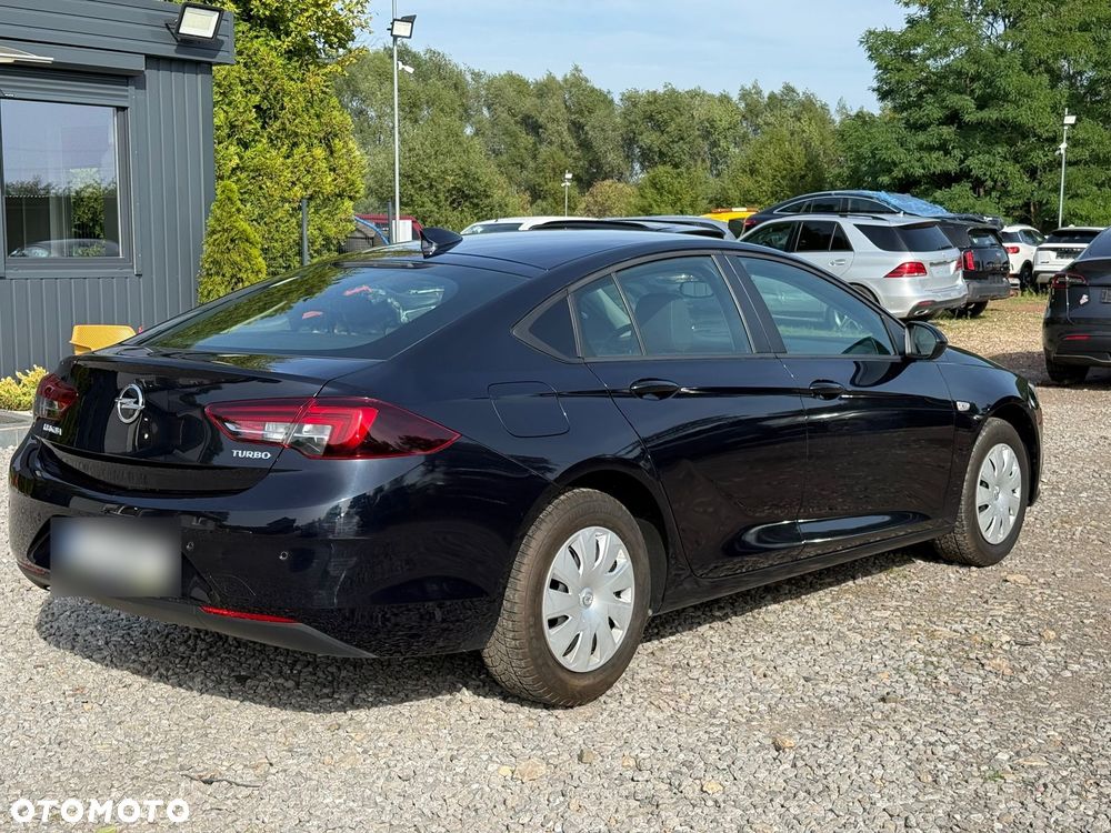 Opel Insignia 1.5 T Enjoy S&S - 6
