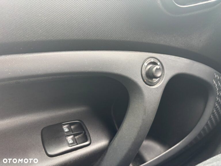 Smart Fortwo 2018 photo 5