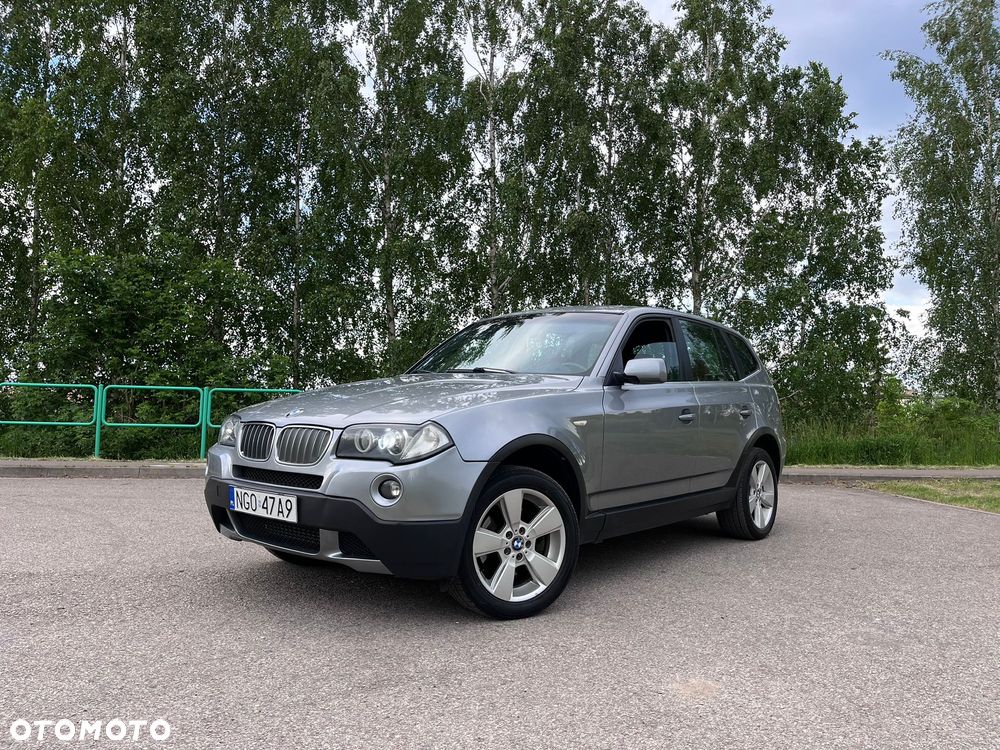 BMW X3 xDrive30d Edition Lifestyle - 5