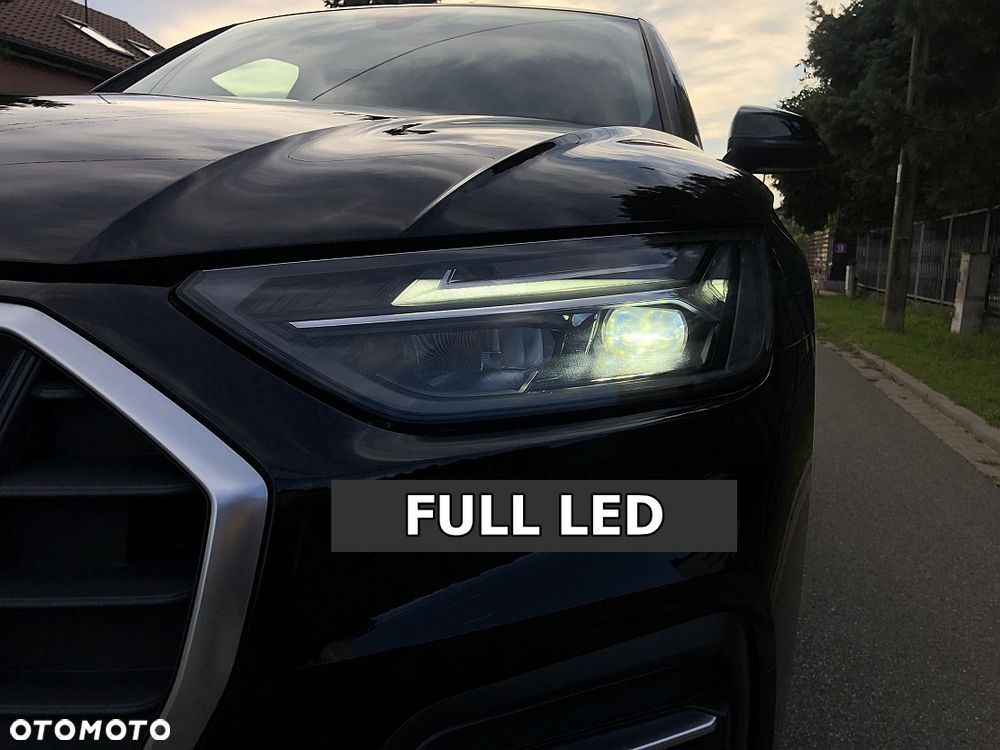 Audi Q5 35 TDI mHEV S tronic - 28