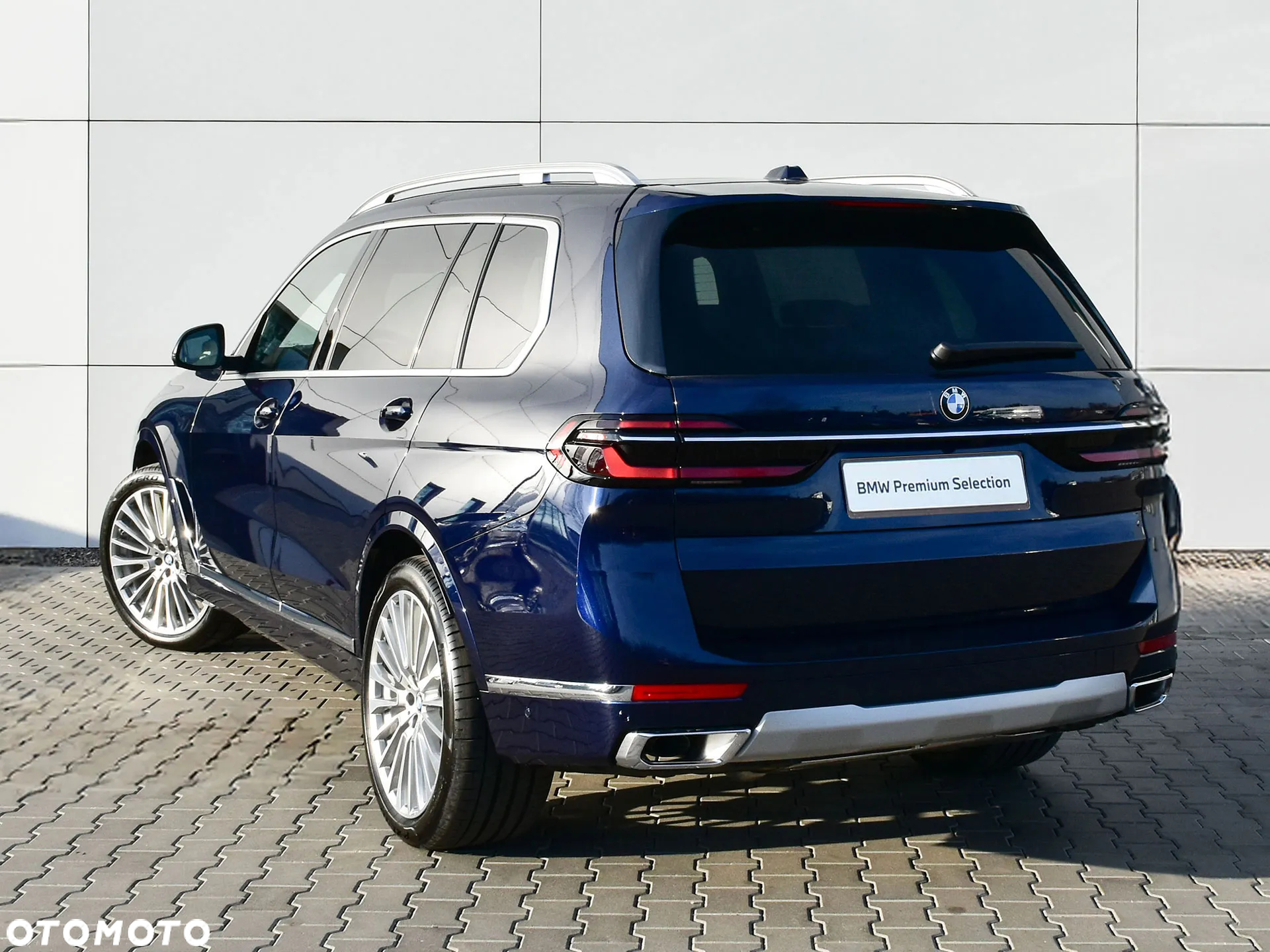 BMW X7 - 3