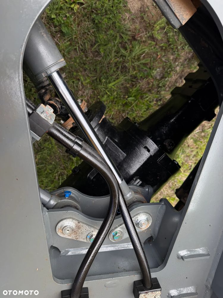 Wacker Neuson DW30 Wozidło Budowlane-Rolnicze 3 tony. 4x4. OBROTOWA koleba 415 mtg .2023 rok. Jak nówka z salonu. Yanmar silnik. Z upadłości Norweskiej. Pełne sterowanie dżojstik REWERS HYDROSTATIC. Opony zero zużycia. Aktualna DEKRA BMWT. Pełny Oryginał Fabryczny Lakier w każdym miejscu! Ani deka luzu wycieku. Oswietlenie Full. Szybka wolna jazda. WIELKA OKAZJA. Hak kulka. wszystkie opony 2021 rok. Wielka Okazja! - 15