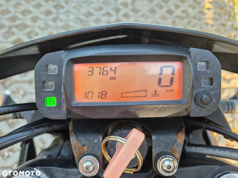 Derbi Senda - 35