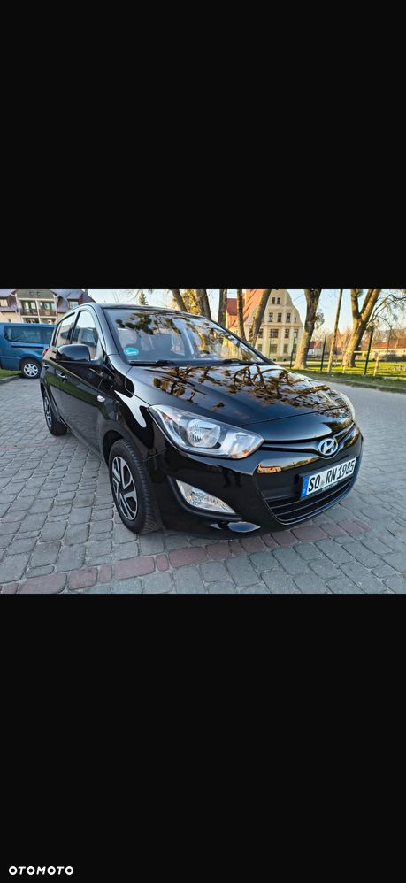 Hyundai i20 1.25 Classic - 3