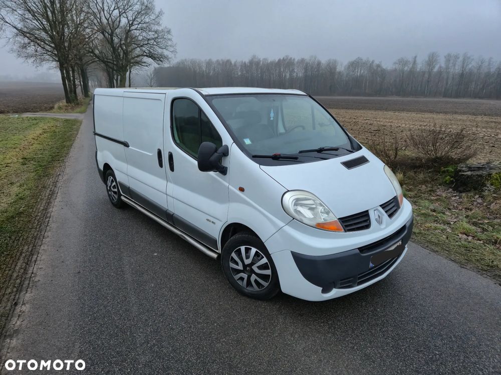 Renault Trafic - 30