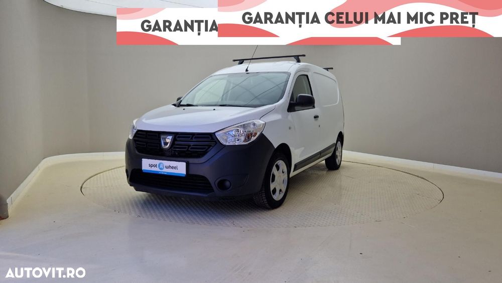 Dacia Dokker - 1