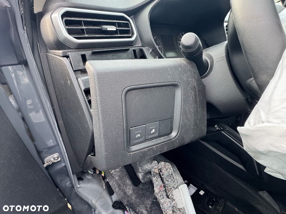 Dacia Duster 1.0 TCe Prestige - 15