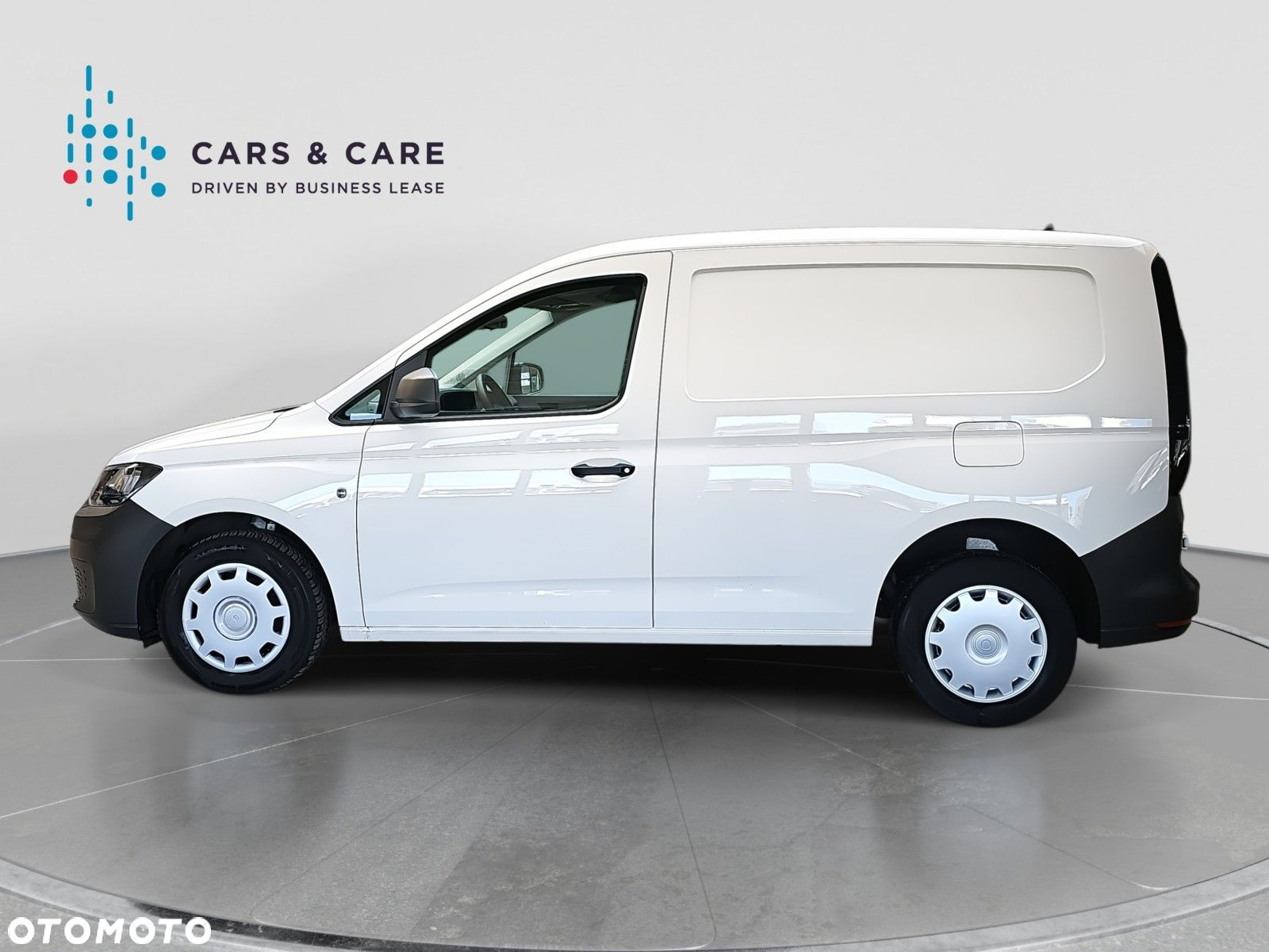 Volkswagen Caddy CARGO 2.0 TDI SCR BMT 102KM - 9