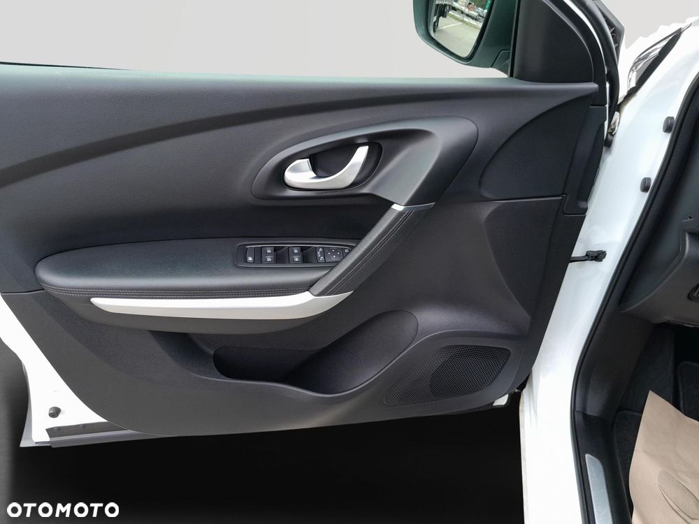 Renault Kadjar 1.3 TCe FAP Intens EDC - 10