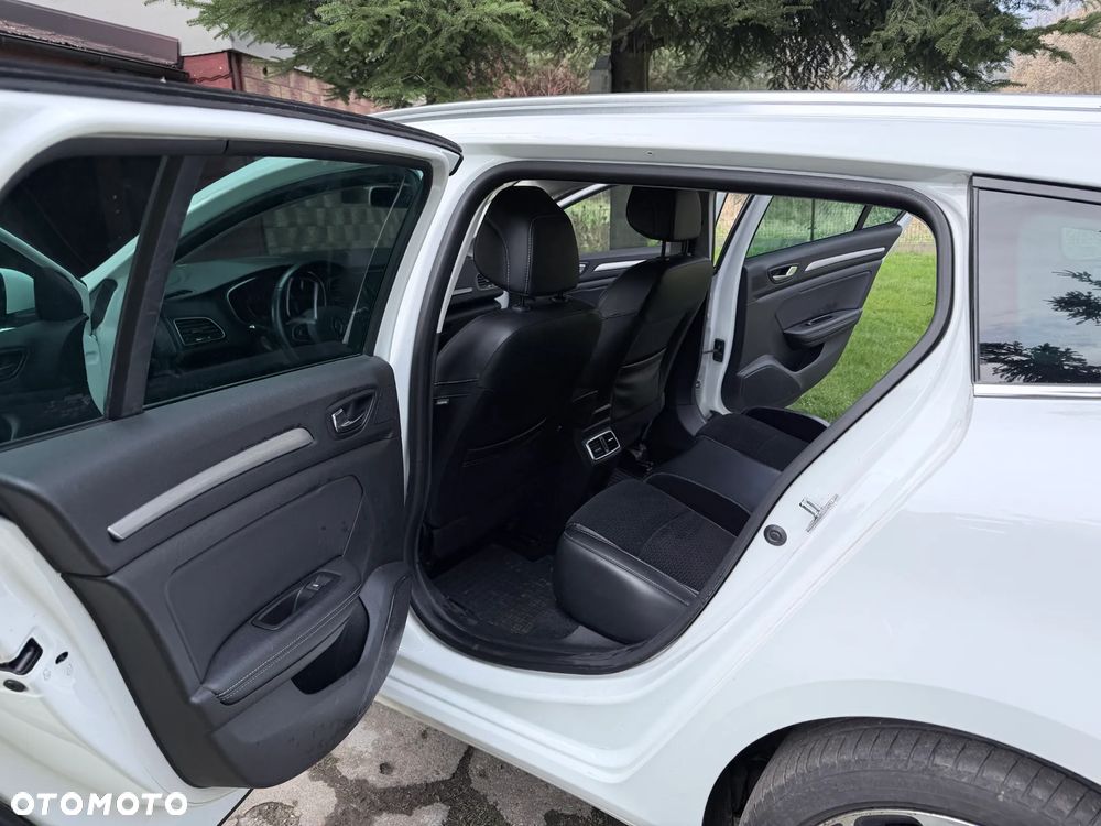 Renault Megane 1.2 Energy TCe Intens - 17