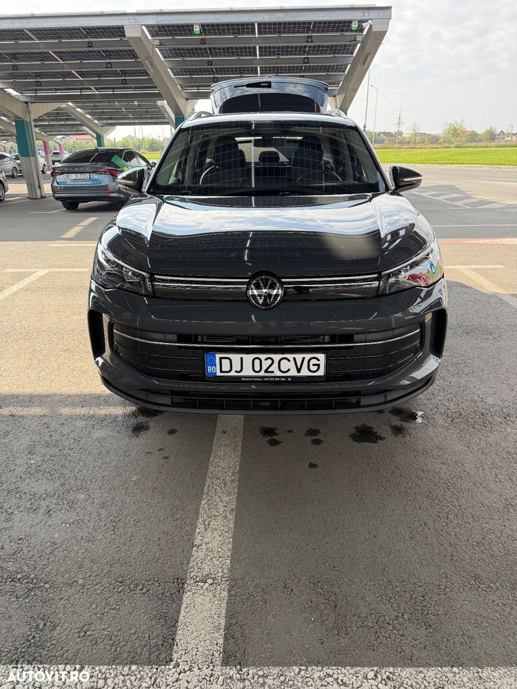 Volkswagen Tiguan 1.5 eTSI DSG MHEV Life - 1