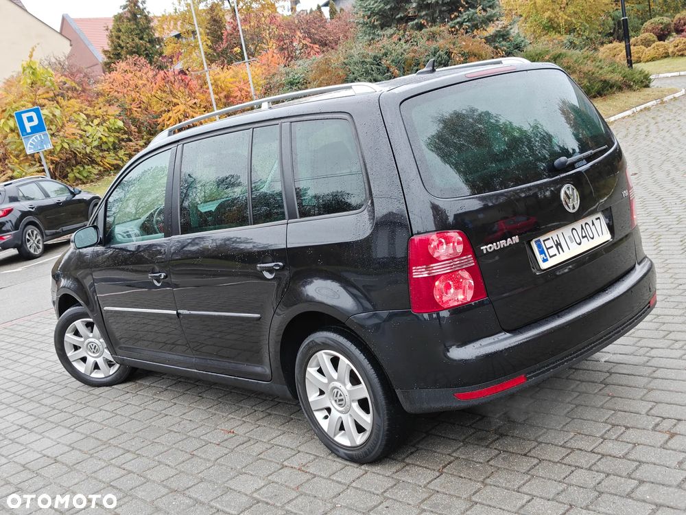 Volkswagen Touran ver-1-4-tsi-highline-perfectline - 3