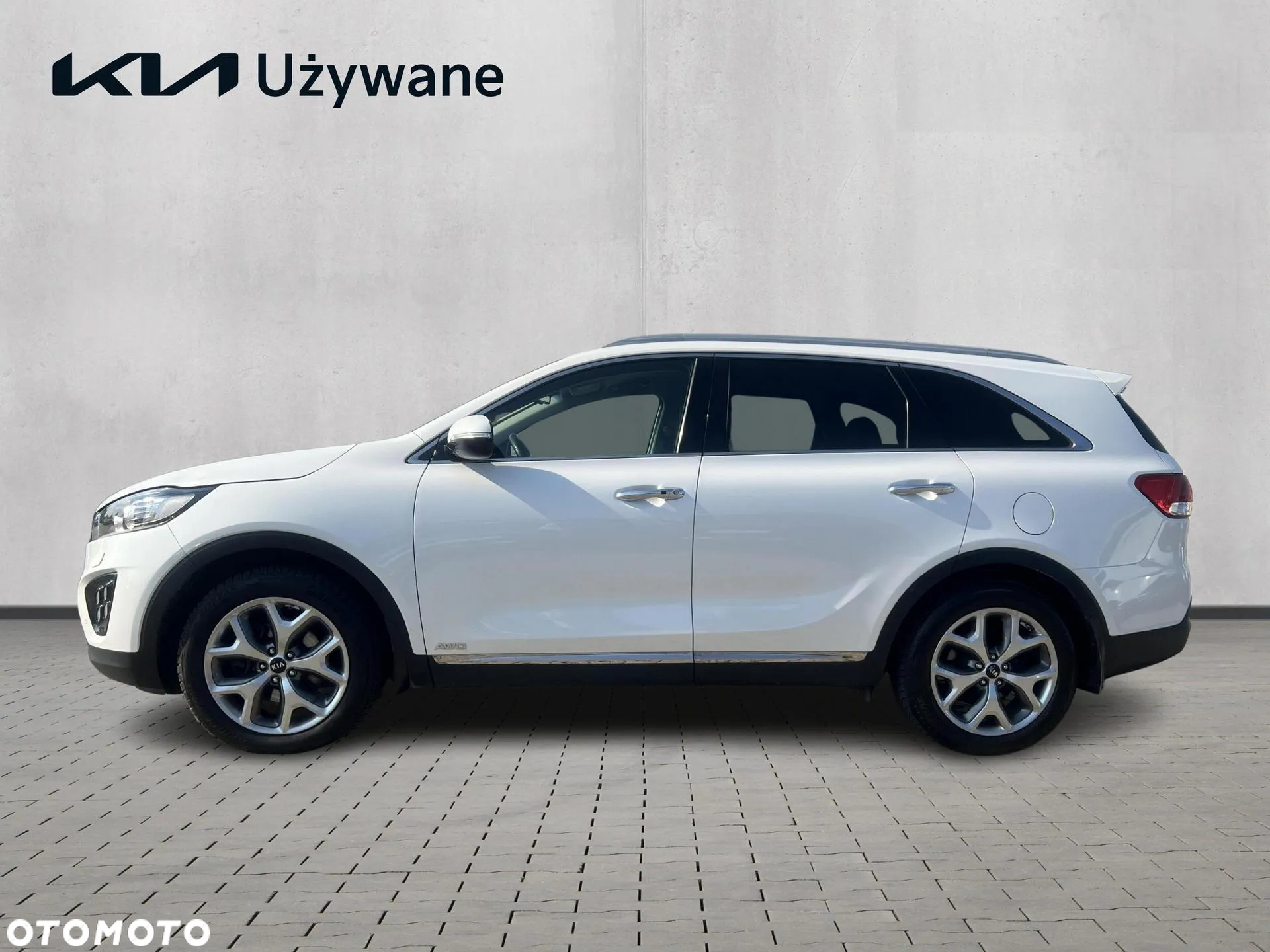 Kia Sorento 2.0 CRDI XL - 2