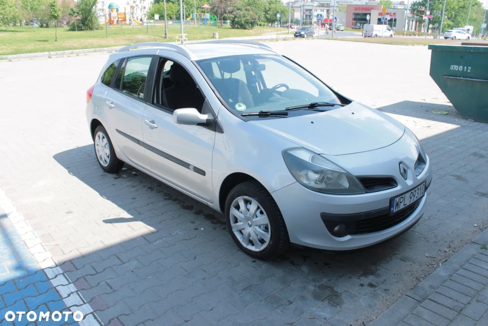 Renault Clio 1.2 16V All Inclusive - 5