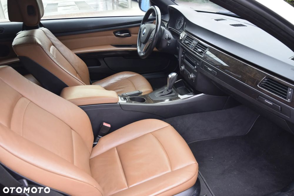 BMW Seria 3 - 33