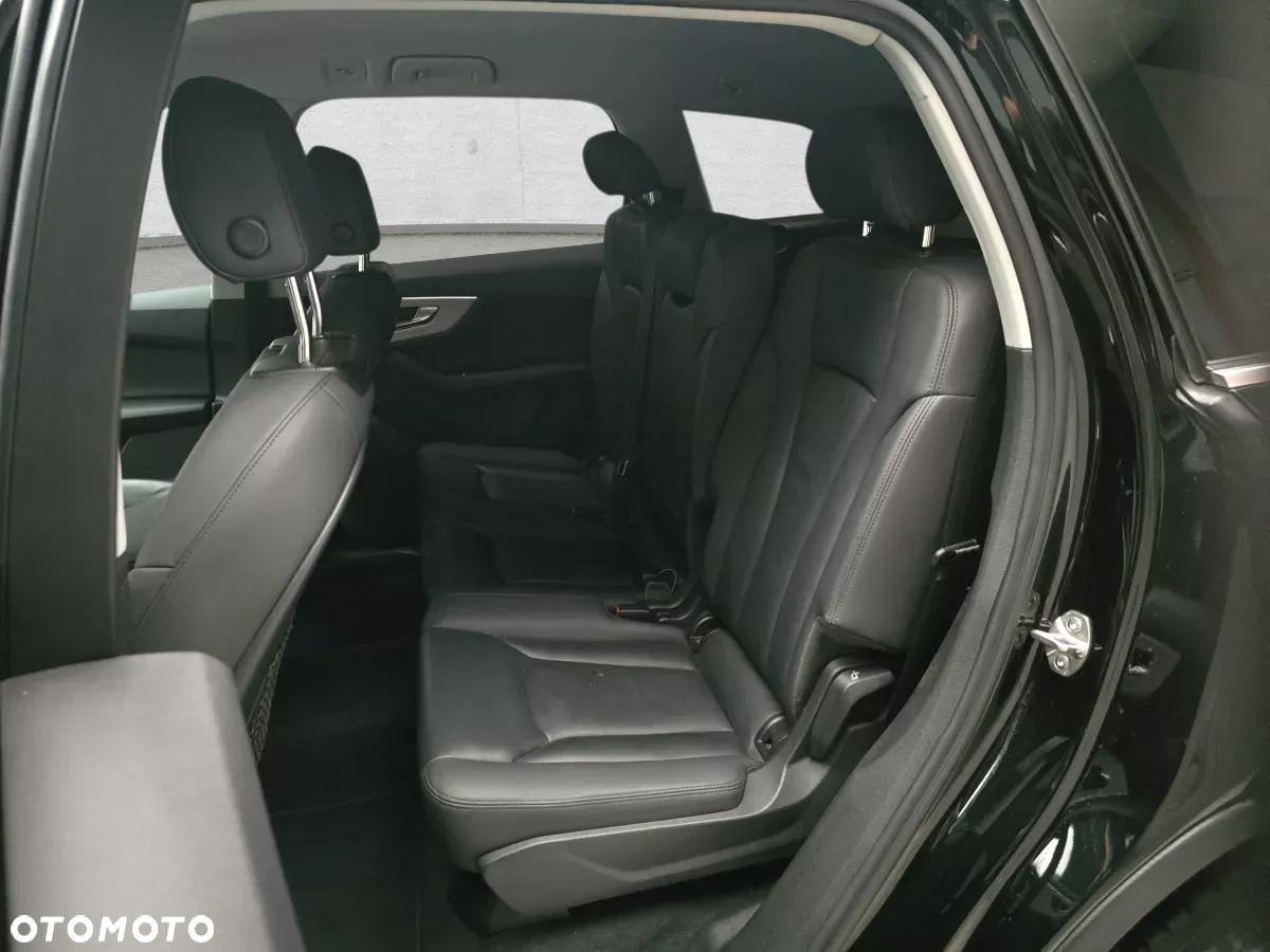 Audi Q7 45 TDI mHEV Quattro S Line Tiptr - 12