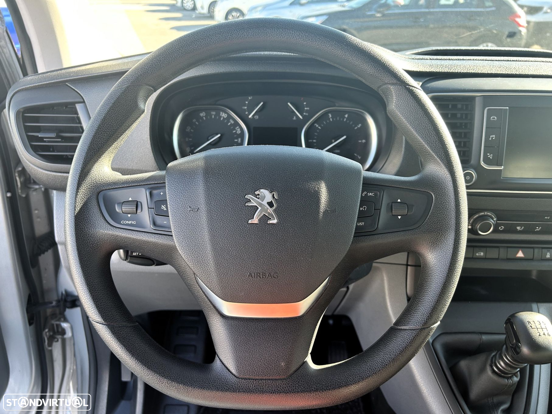 Peugeot Expert 2.0 BlueHDi L2H1 Premium Standard - 14