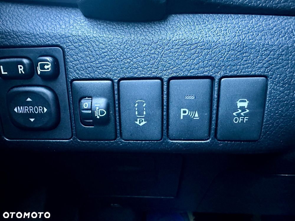 Toyota Auris - 21