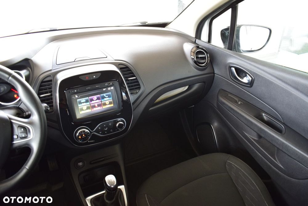 Renault Captur 0.9 Energy TCe Limited - 16