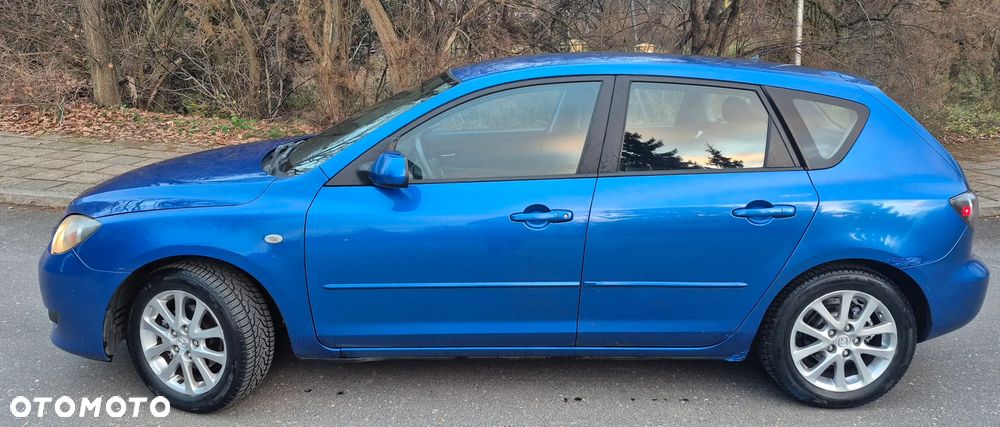 Mazda 3 1.6 16V Exclusive - 6