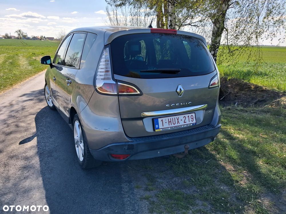 Renault Scenic Energy dCi 110 S&S Bose Edition - 5