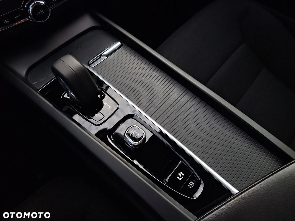 Volvo XC 60 - 20