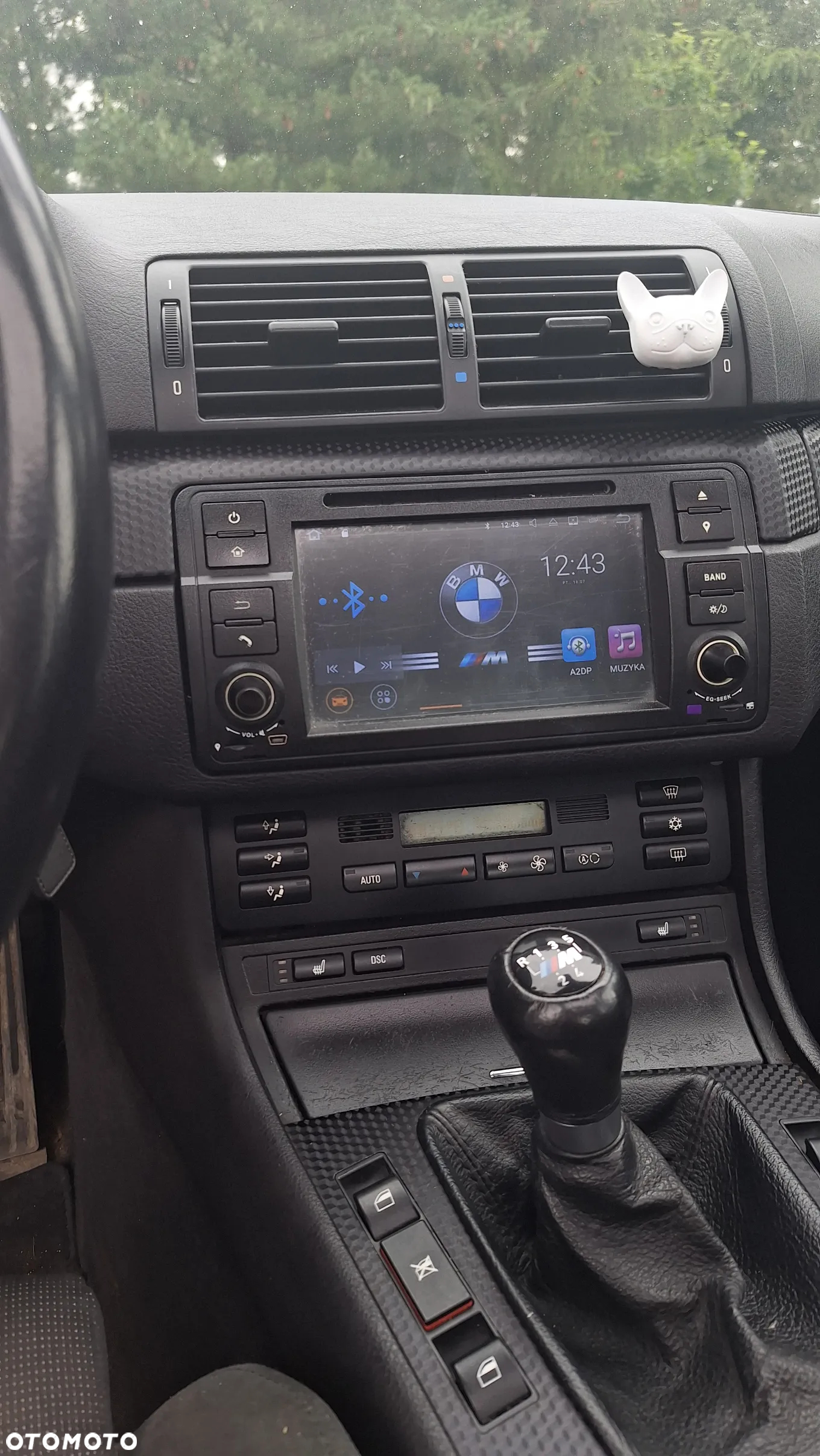 BMW Seria 3 320d - 11