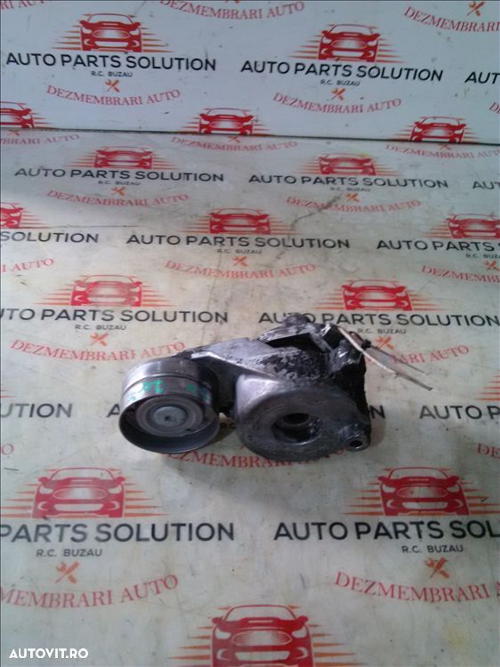 rola intinzator mercedes benz e class 3.0 d an fabr. 2005 - 1